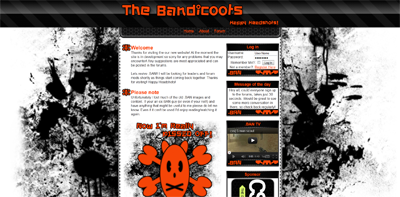 Bandicoots preview image